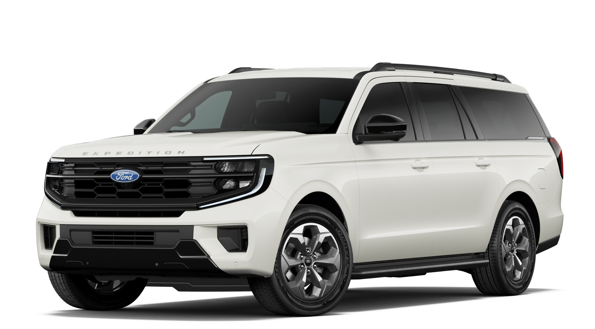 2027 Ford Expedition® External Image 1